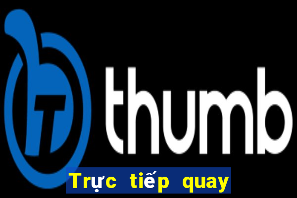 Trực tiếp quay số xổ số miền trung