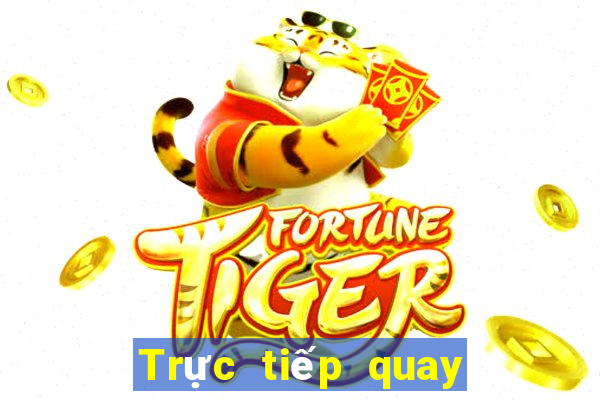 Trực tiếp quay số xổ số miền trung