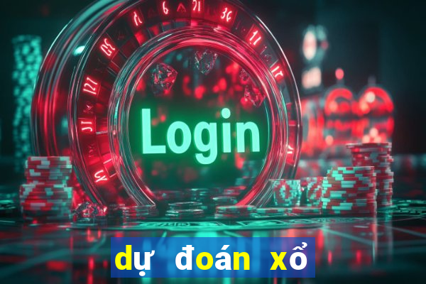 dự đoán xổ số ninh thuận chiều nay