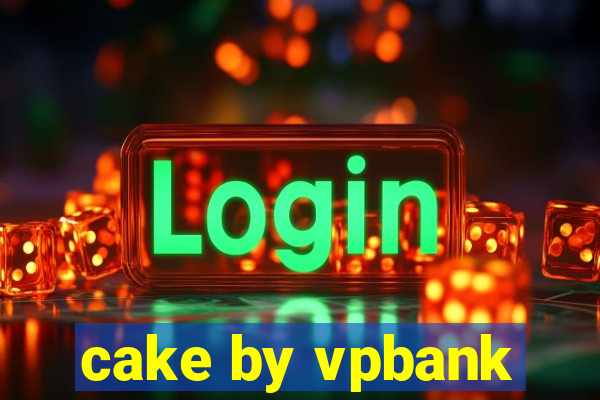 cake by vpbank