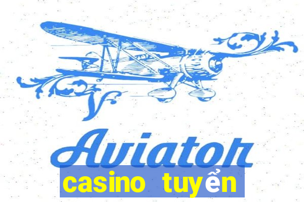 casino tuyển dụng 2021