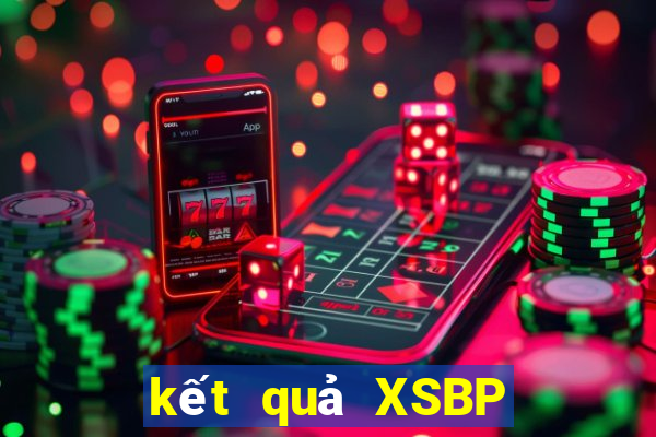 kết quả XSBP ngày 3