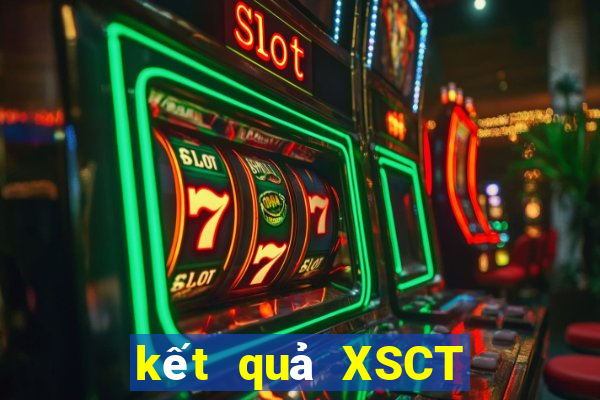 kết quả XSCT ngày 11