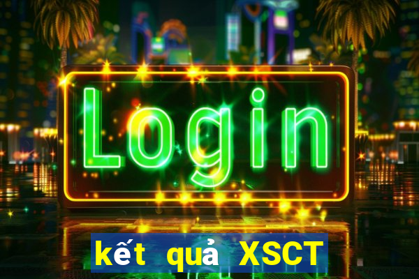 kết quả XSCT ngày 11