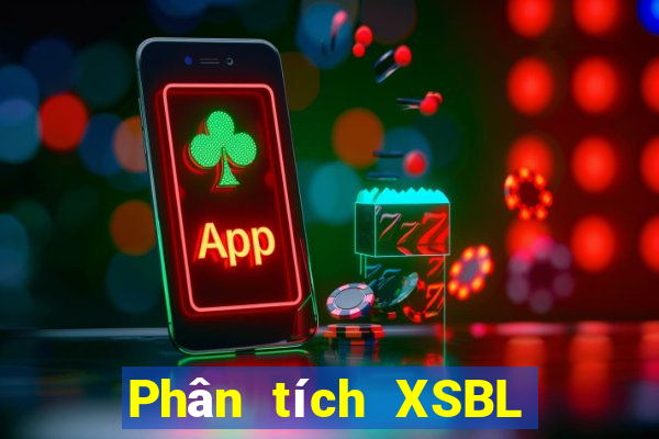 Phân tích XSBL ngày 28