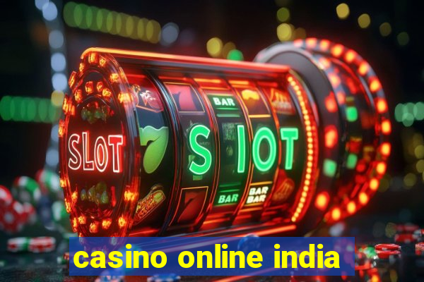 casino online india