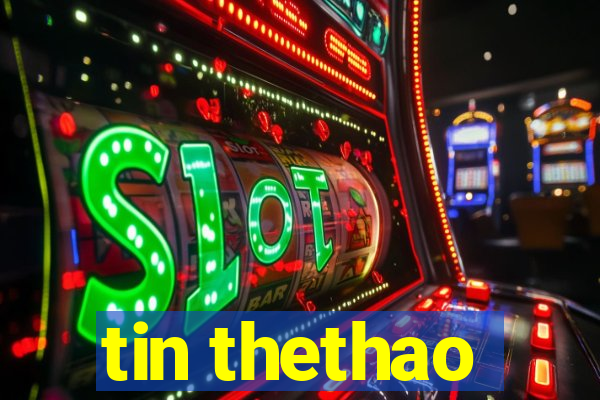 tin thethao