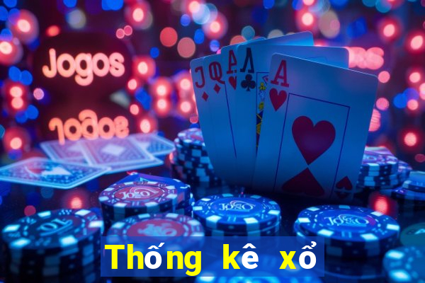 Thống kê xổ số KENO Ngày mai