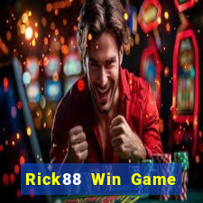 Rick88 Win Game Bài Miễn Phí