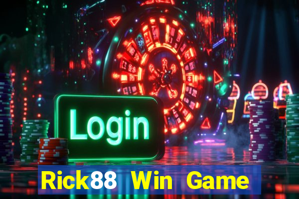 Rick88 Win Game Bài Miễn Phí