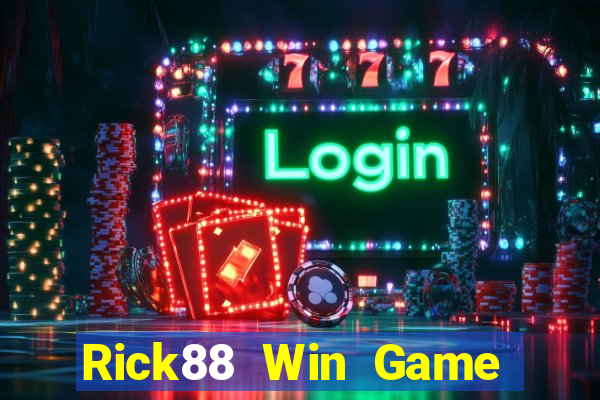 Rick88 Win Game Bài Miễn Phí