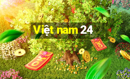 Việt nam 24