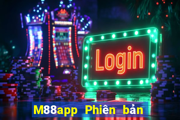 M88app Phiên bản mới của Fun88 Atlantic City