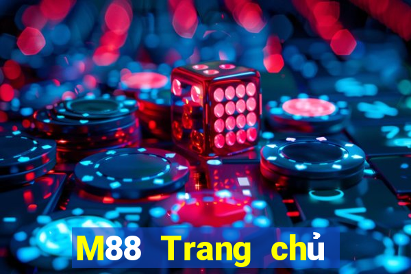 M88 Trang chủ chính thức của Dingshang