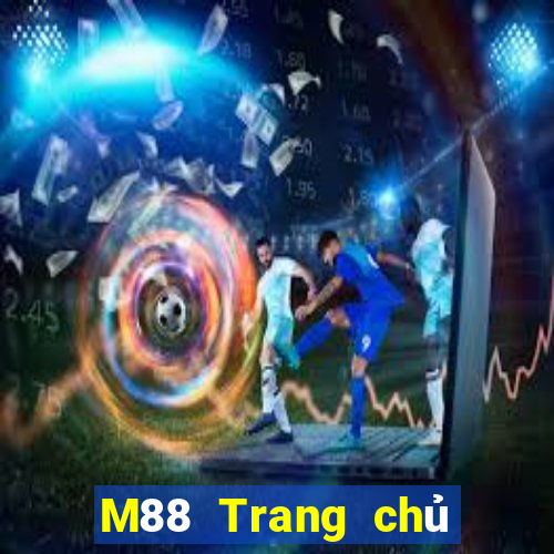 M88 Trang chủ chính thức của Dingshang