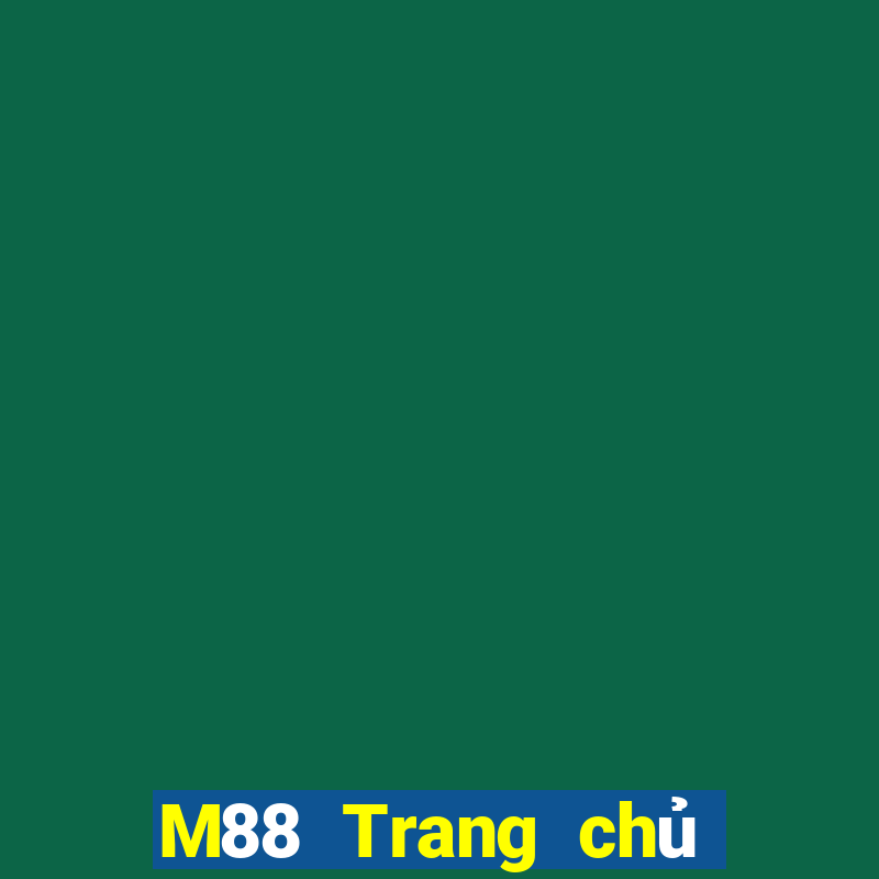 M88 Trang chủ chính thức của Dingshang