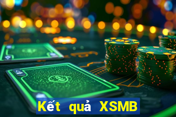 Kết quả XSMB Thứ 6