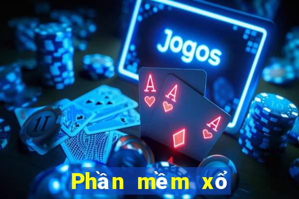 Phần mềm xổ số sao bát giác