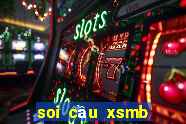 soi cầu xsmb bạch kim