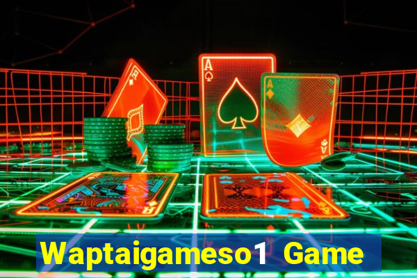 Waptaigameso1 Game Bài Nạp Sms