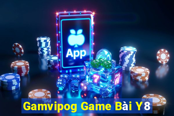 Gamvipog Game Bài Y8