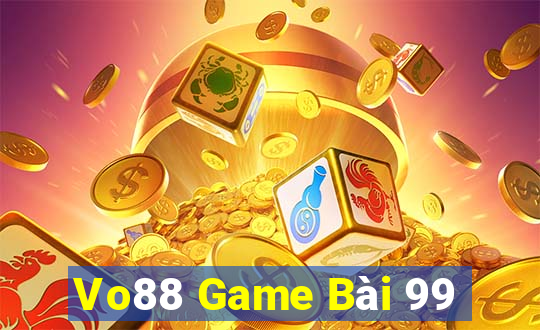 Vo88 Game Bài 99