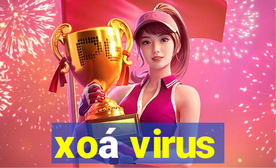 xoá virus