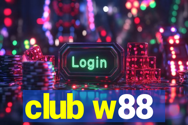 club w88