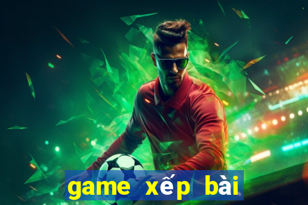 game xếp bài nhện online