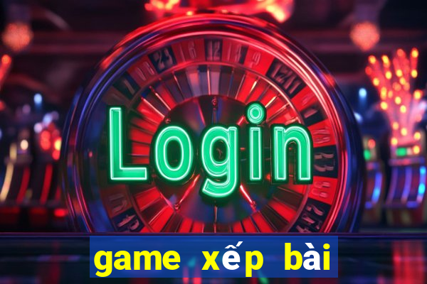 game xếp bài nhện online