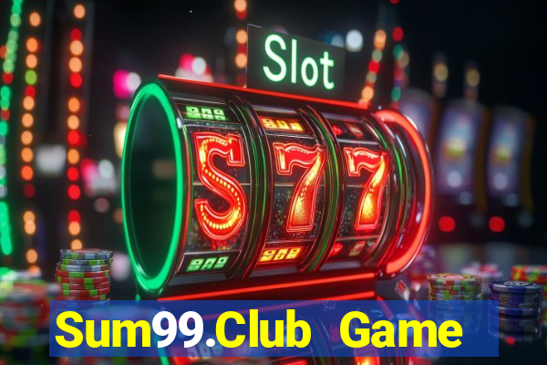 Sum99.Club Game Bài Hay