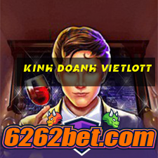 kinh doanh vietlott