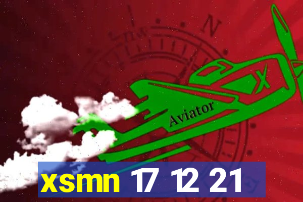 xsmn 17 12 21