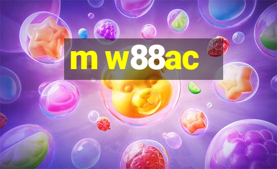 m w88ac