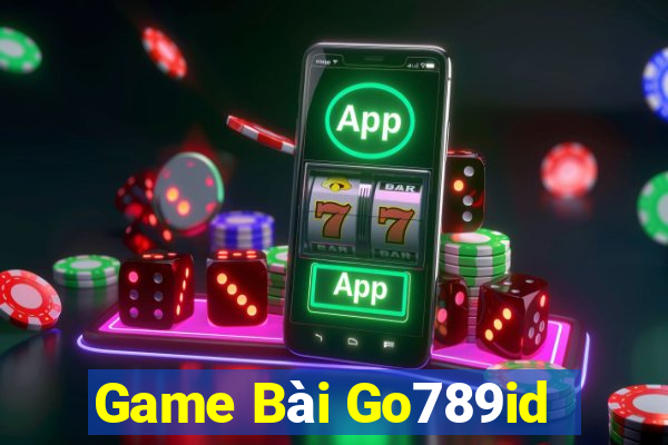 Game Bài Go789id