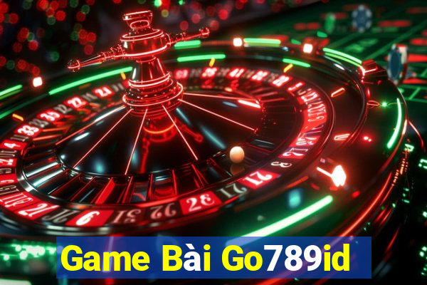 Game Bài Go789id