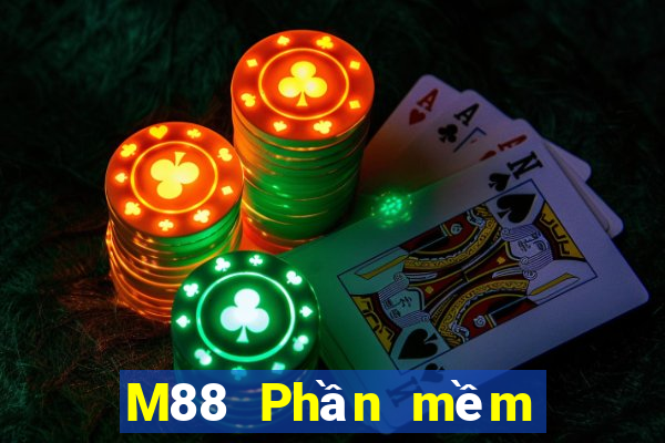 M88 Phần mềm xổ số miền Đông