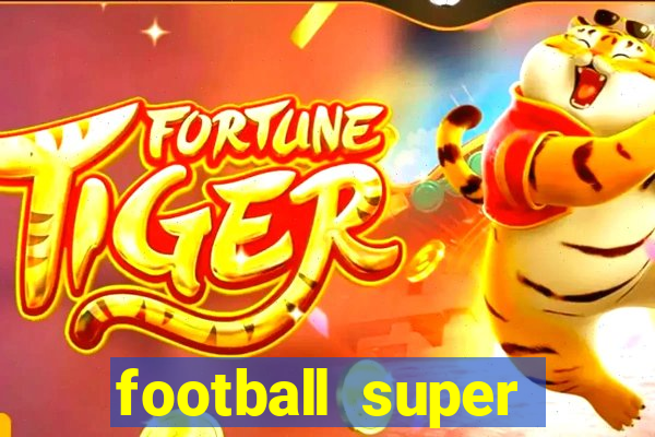 football super spins slot