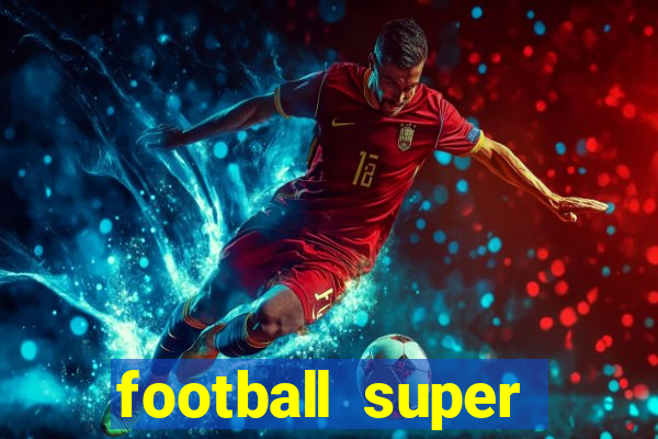 football super spins slot