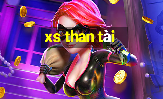 xs than tài