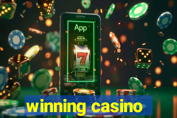 winning casino