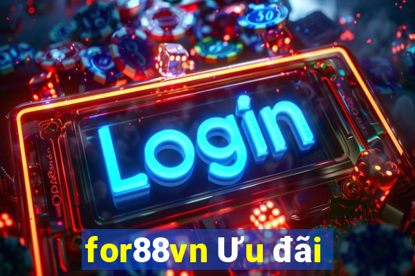 for88vn Ưu đãi