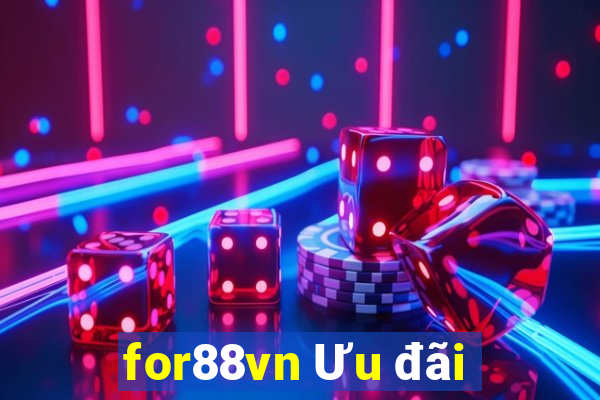 for88vn Ưu đãi