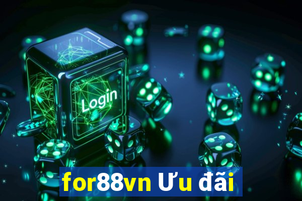 for88vn Ưu đãi