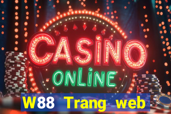 W88 Trang web chính thức của đại phát Game Tải về