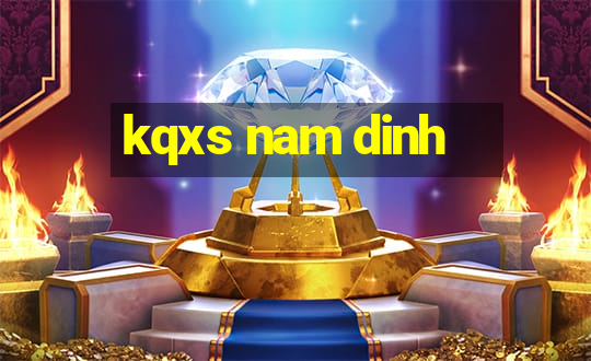 kqxs nam dinh