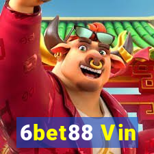 6bet88 Vin