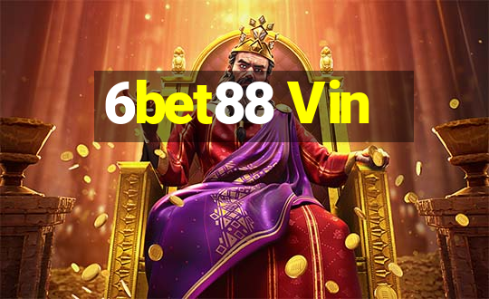 6bet88 Vin