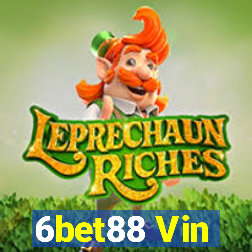 6bet88 Vin