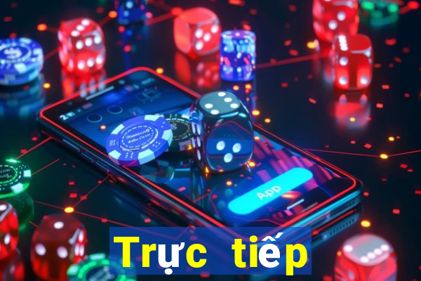 Trực tiếp điện toán ngày 18